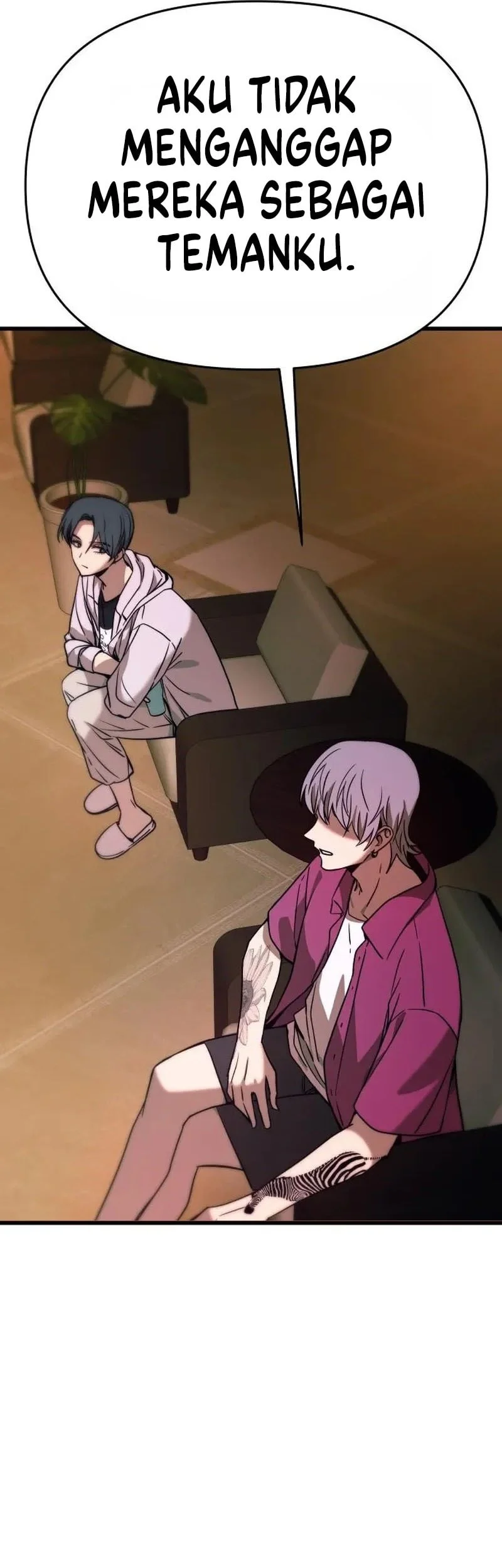My Bias Gets On The Last Train Chapter 86 Gambar 54