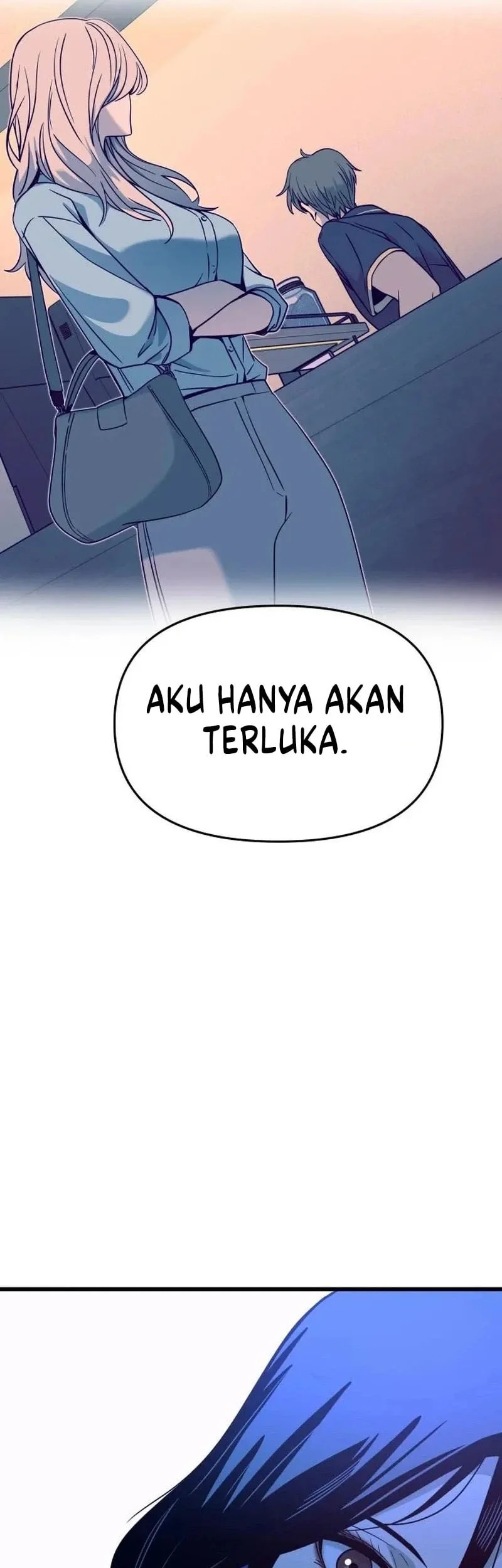 My Bias Gets On The Last Train Chapter 89 Gambar 58