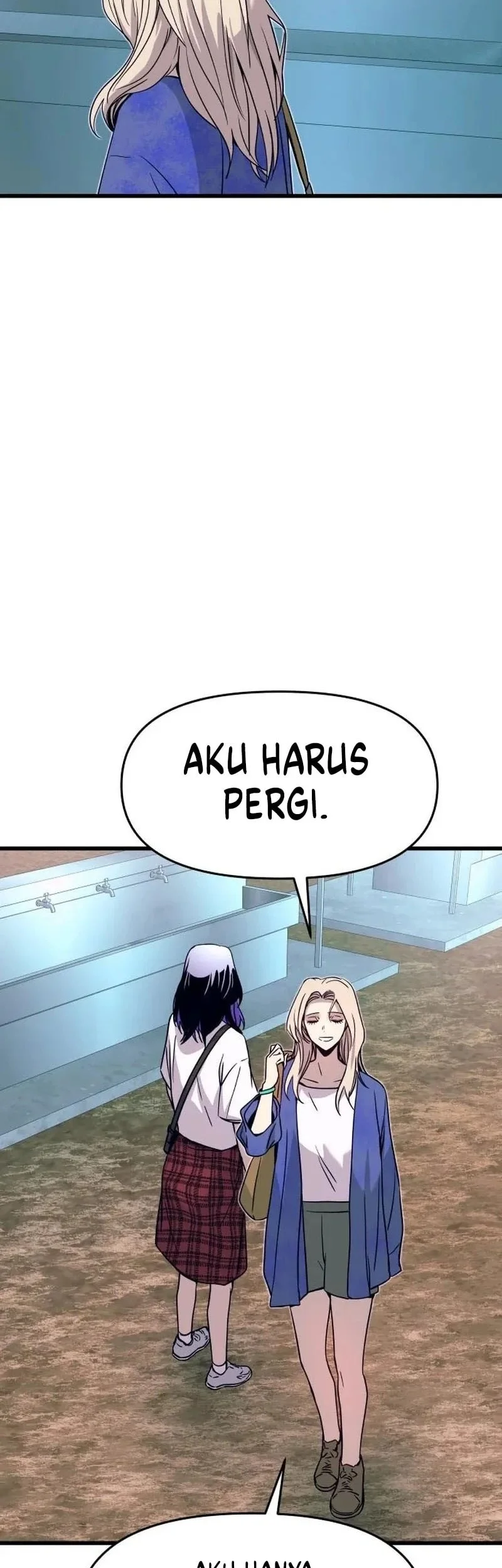 My Bias Gets On The Last Train Chapter 89 Gambar 60