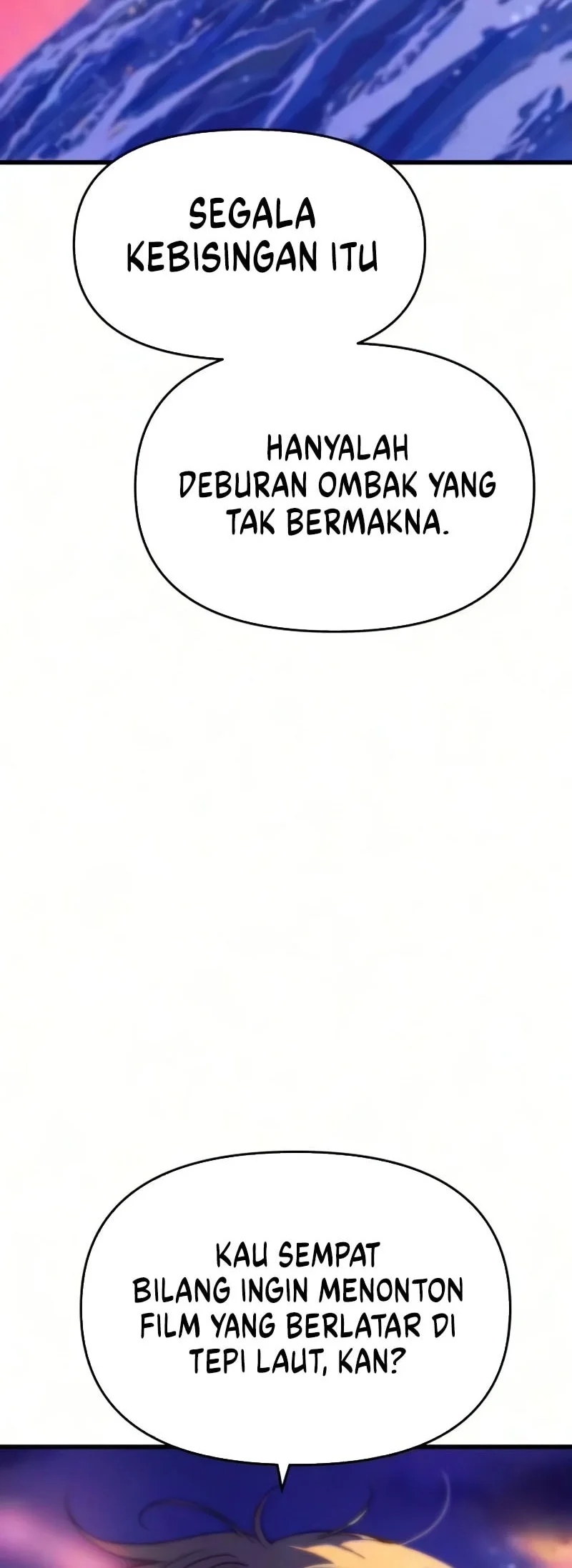 My Bias Gets On The Last Train Chapter 90 Gambar 62