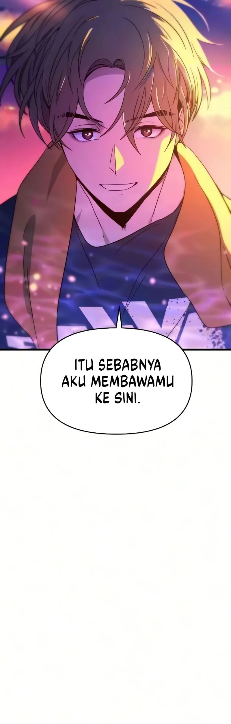 My Bias Gets On The Last Train Chapter 90 Gambar 63