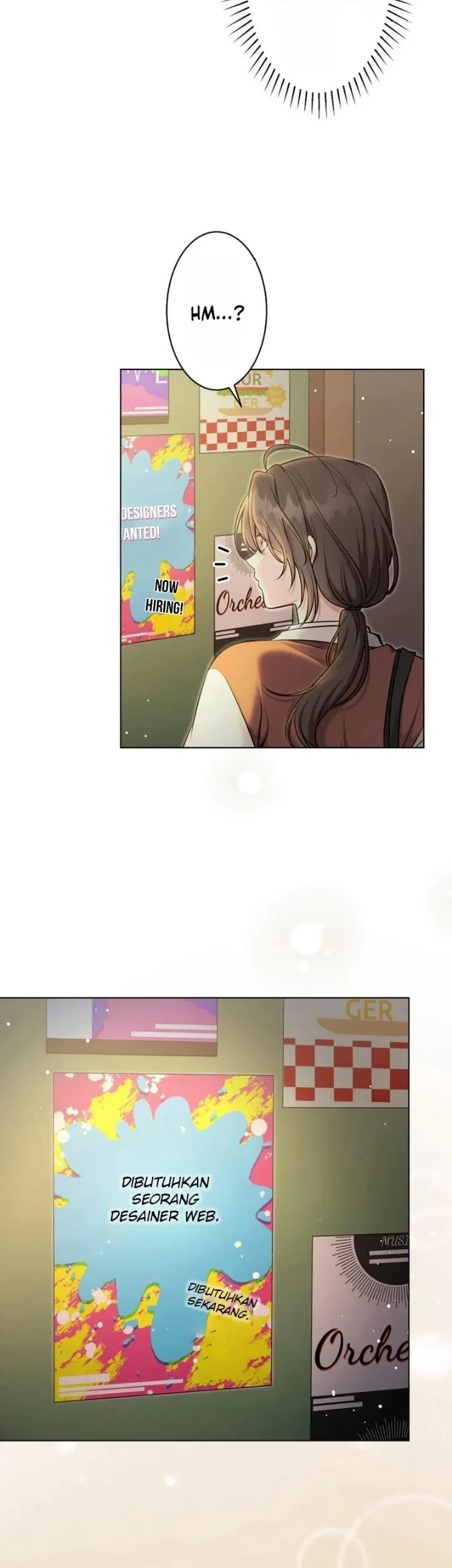 My Boyfriend Ten Years Younger Is My Elite Boss Chapter 1 Gambar 24