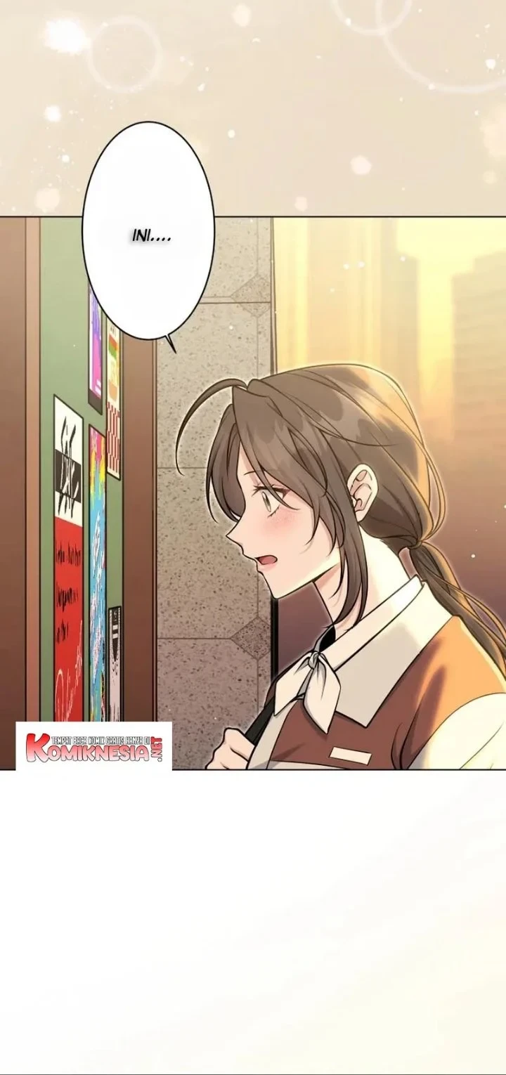 My Boyfriend Ten Years Younger Is My Elite Boss Chapter 1 Gambar 25