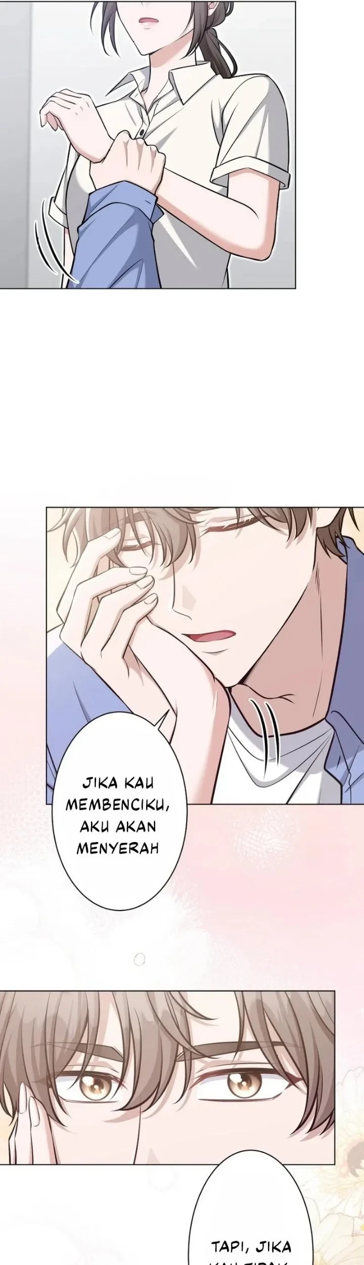 My Boyfriend Ten Years Younger Is My Elite Boss Chapter 10 Gambar 22