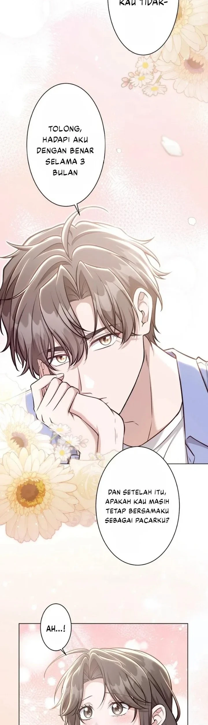 My Boyfriend Ten Years Younger Is My Elite Boss Chapter 10 Gambar 23
