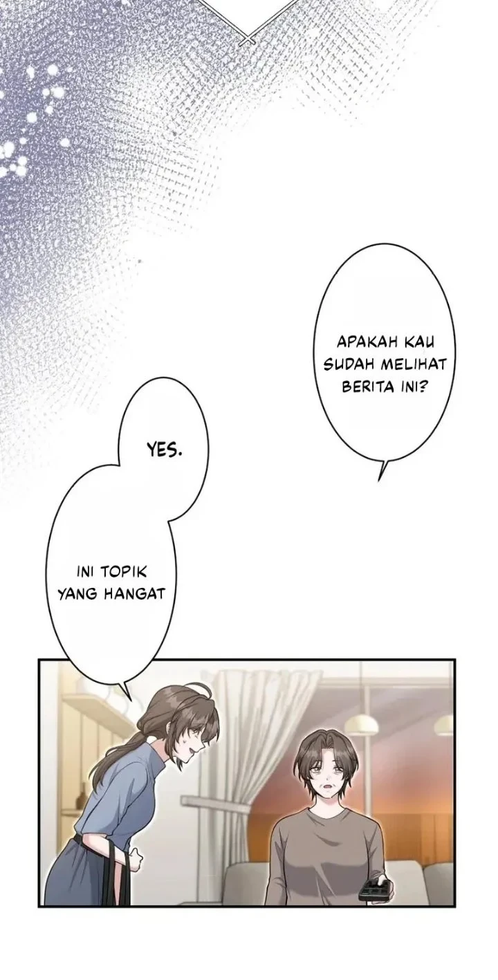 My Boyfriend Ten Years Younger Is My Elite Boss Chapter 11 Gambar 22