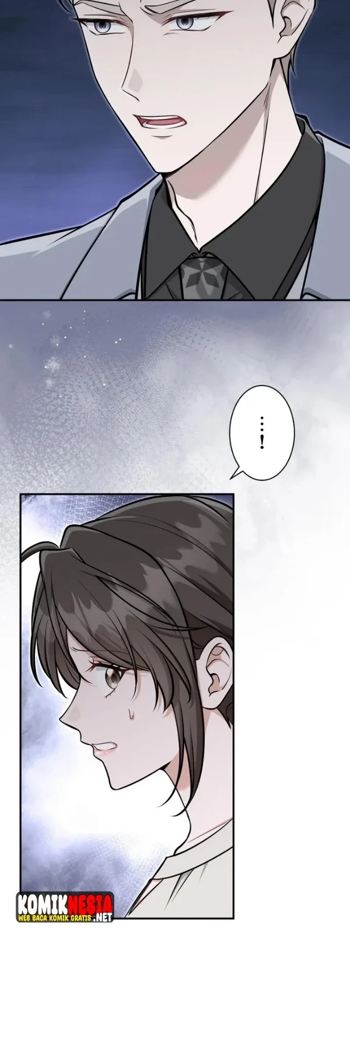 My Boyfriend Ten Years Younger Is My Elite Boss Chapter 13 Gambar 21