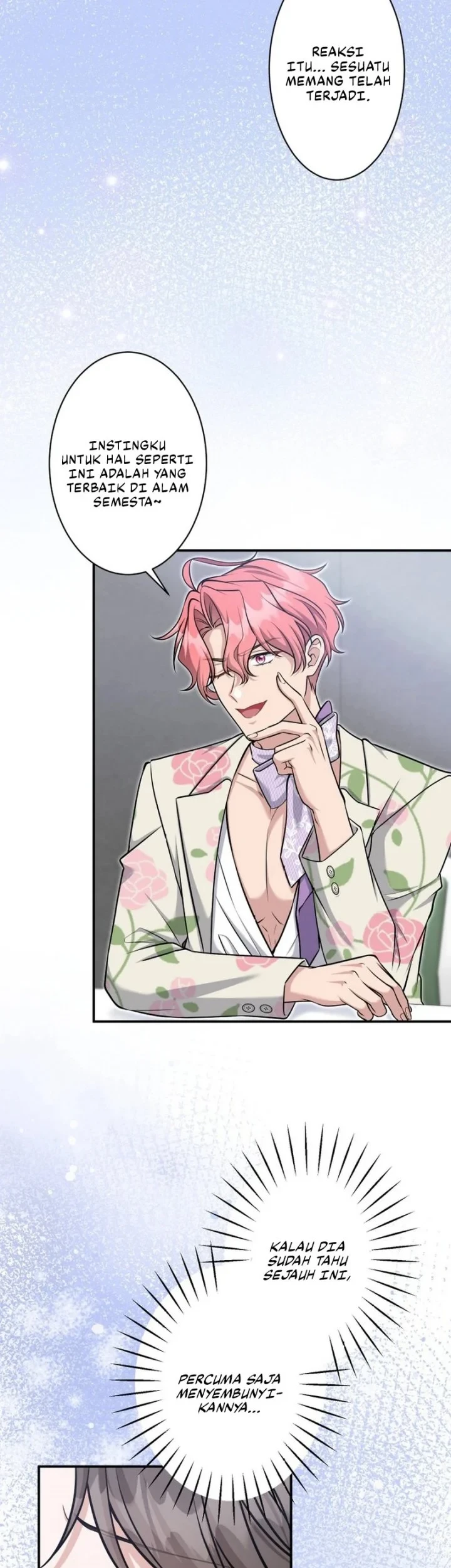 My Boyfriend Ten Years Younger Is My Elite Boss Chapter 16 Gambar 25