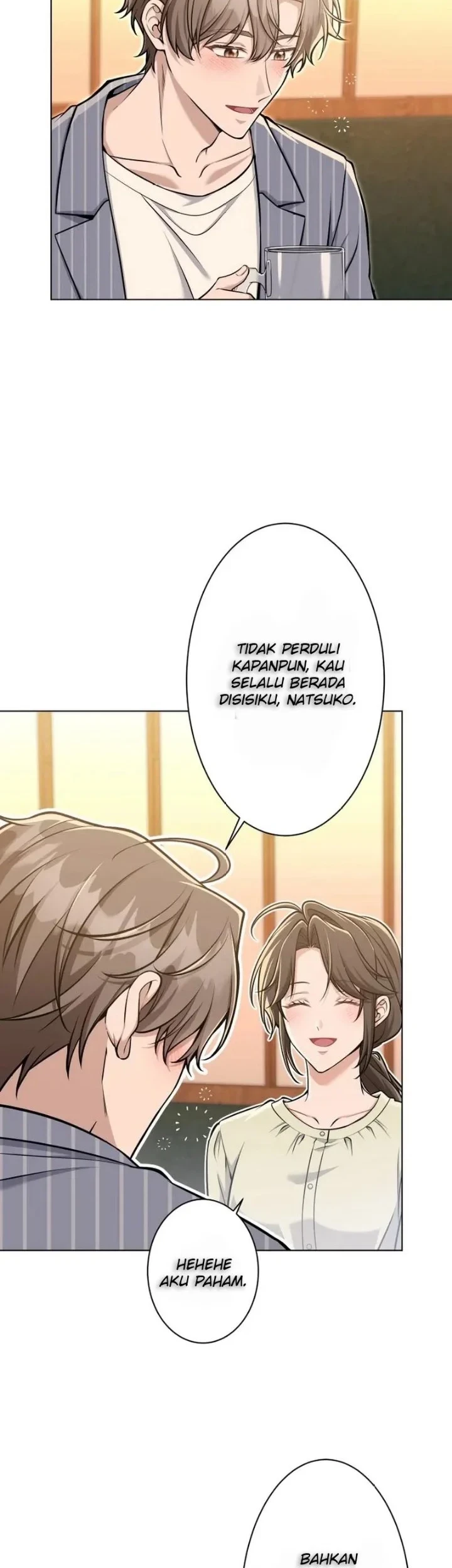 My Boyfriend Ten Years Younger Is My Elite Boss Chapter 3 Gambar 30