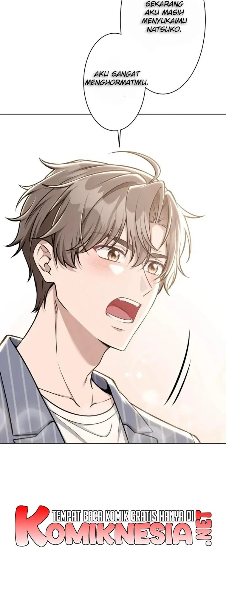 My Boyfriend Ten Years Younger Is My Elite Boss Chapter 3 Gambar 31