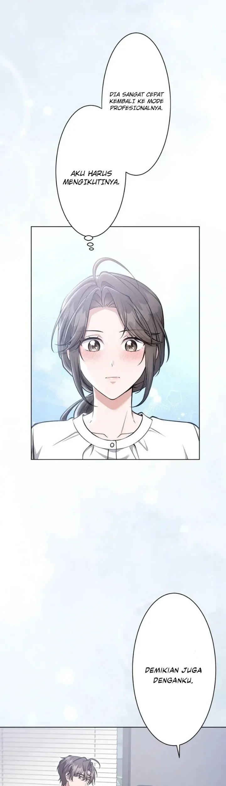 My Boyfriend Ten Years Younger Is My Elite Boss Chapter 5 Gambar 23