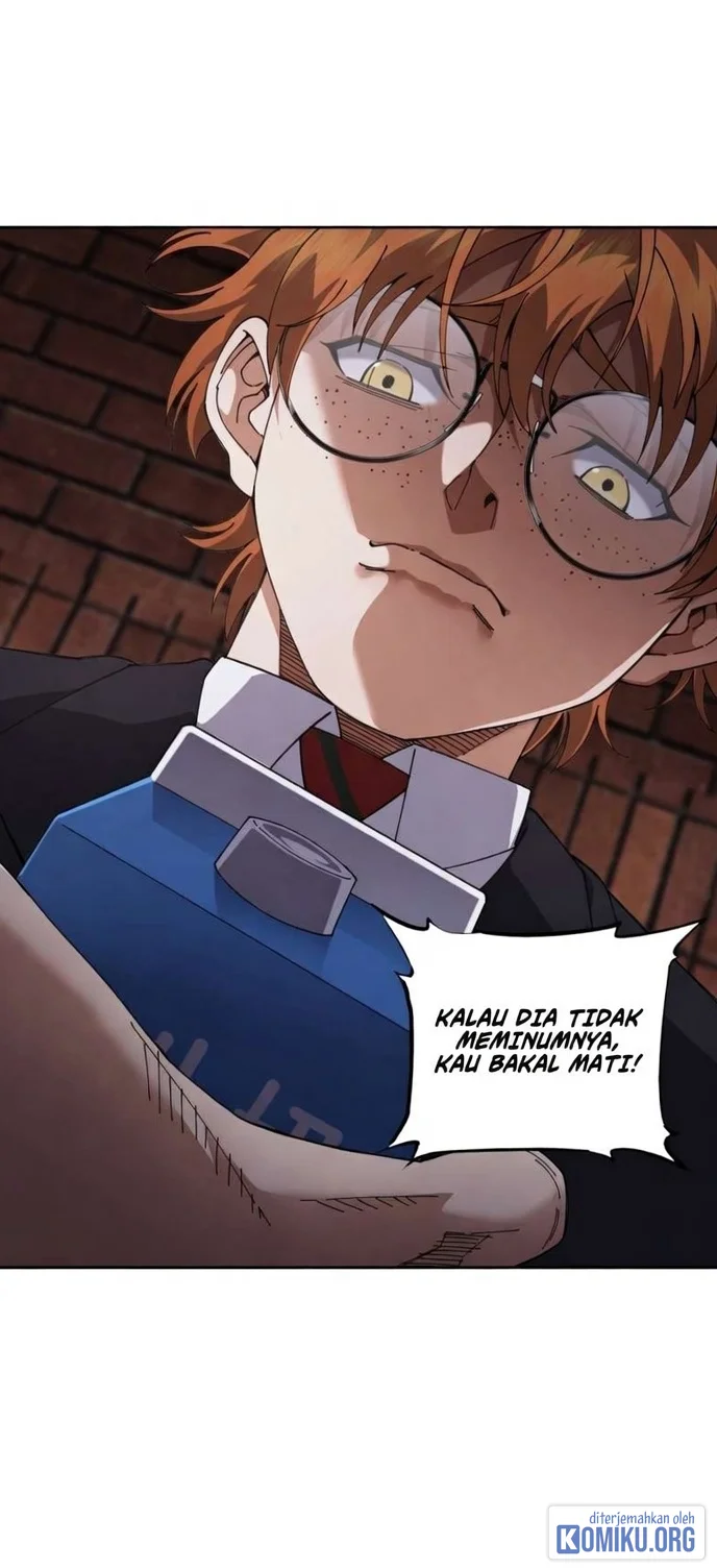 My Brother Is A Mad Dog Chapter 16 Gambar 18
