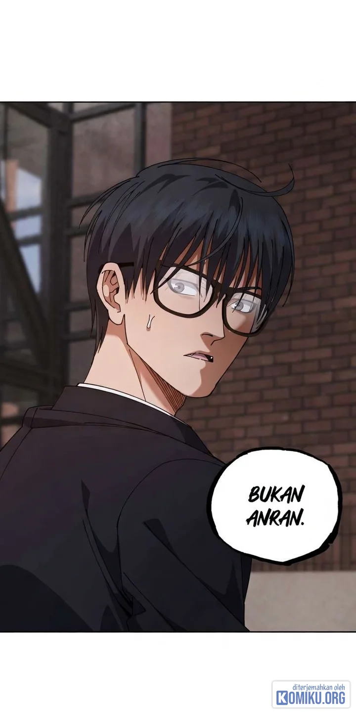 My Brother Is A Mad Dog Chapter 17 Gambar 18