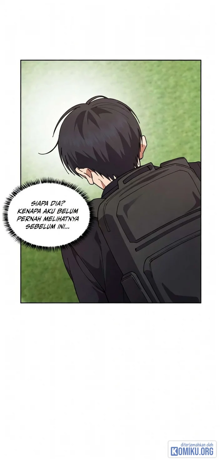 My Brother Is A Mad Dog Chapter 18 Gambar 18