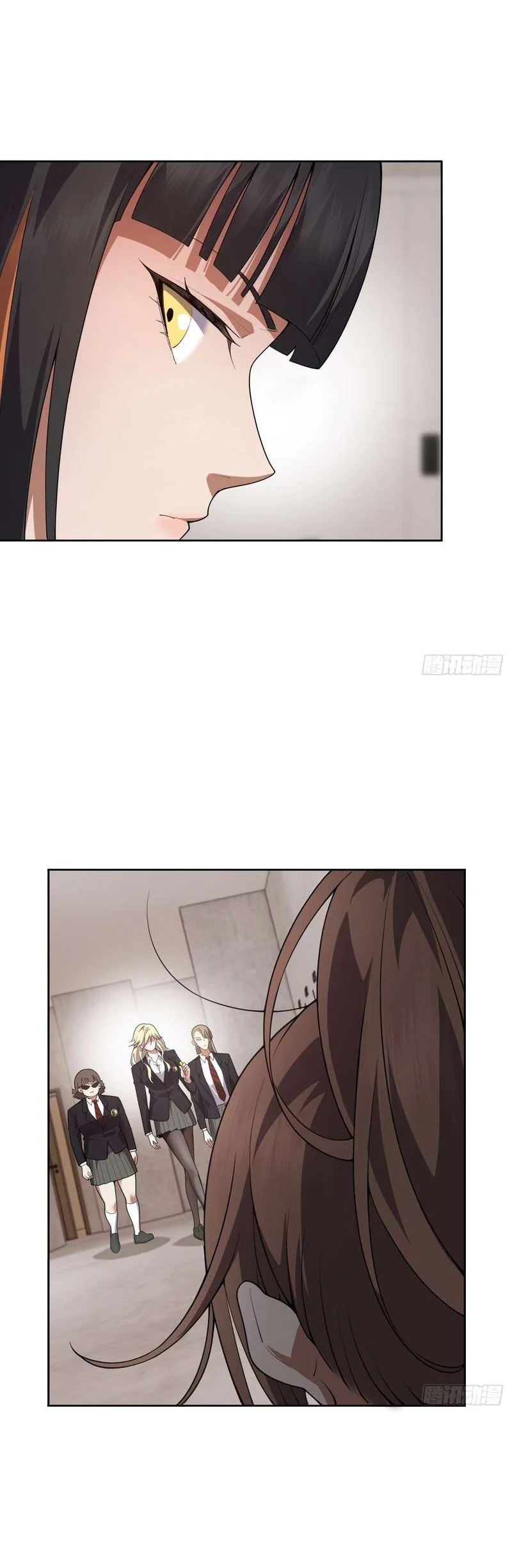 My Brother Is A Mad Dog Chapter 26 Gambar 18