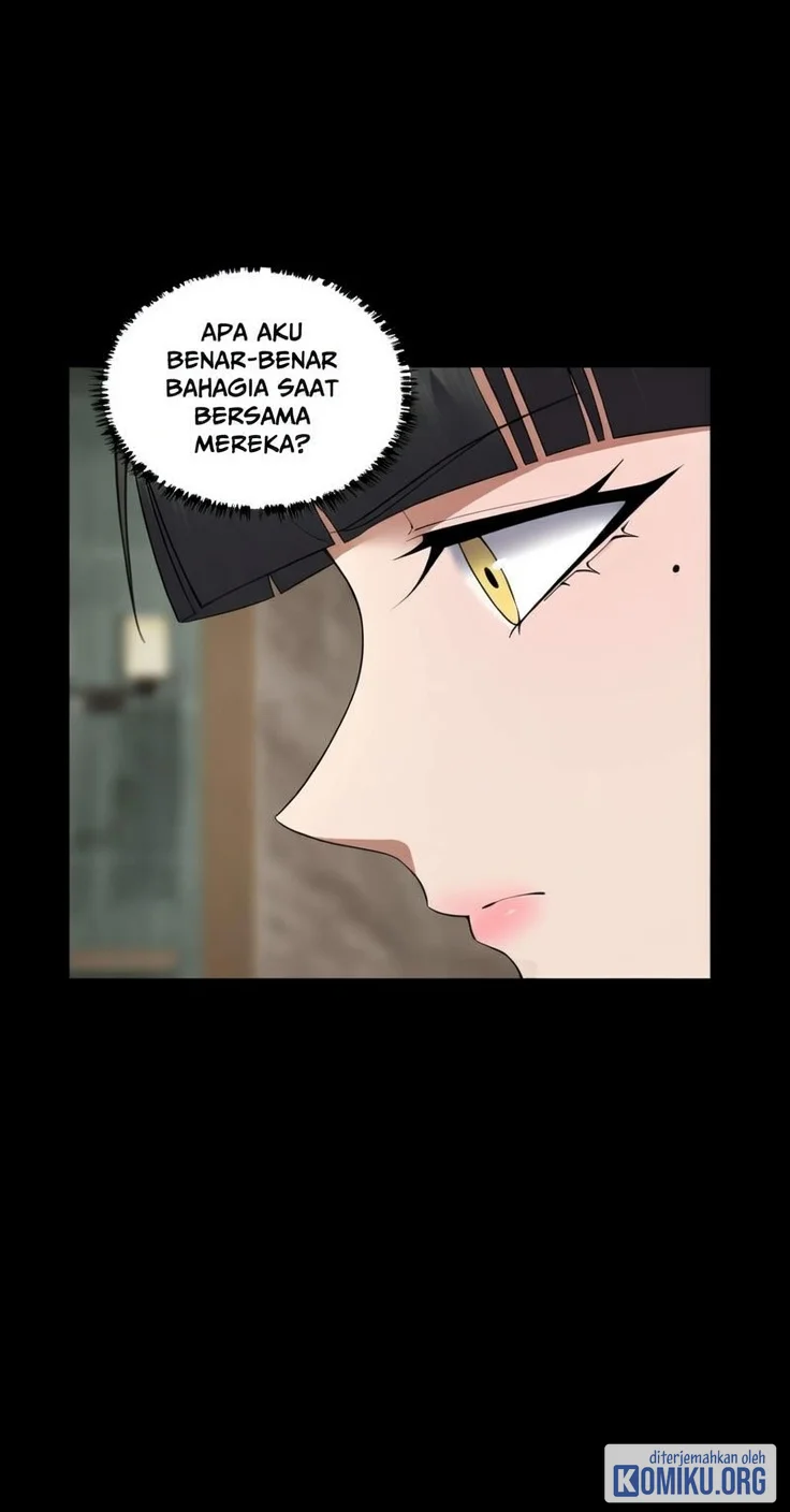 My Brother Is A Mad Dog Chapter 28 Gambar 18