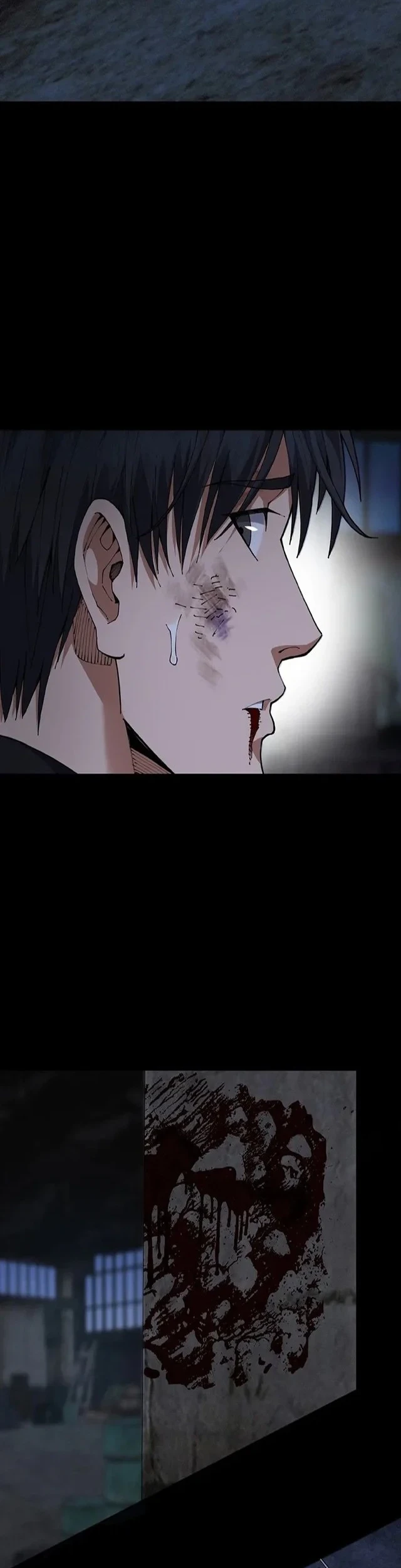 My Brother Is A Mad Dog Chapter 3 Gambar 26