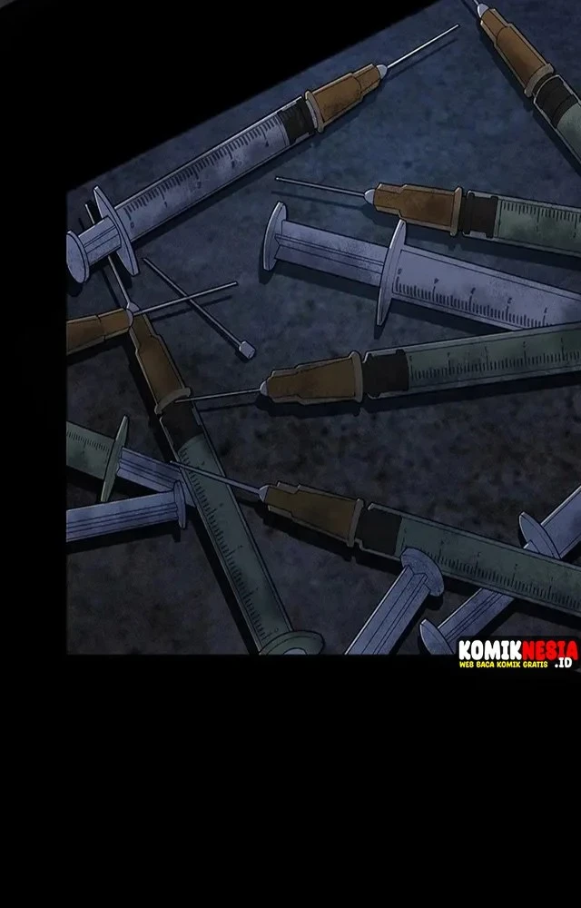 My Brother Is A Mad Dog Chapter 3 Gambar 27