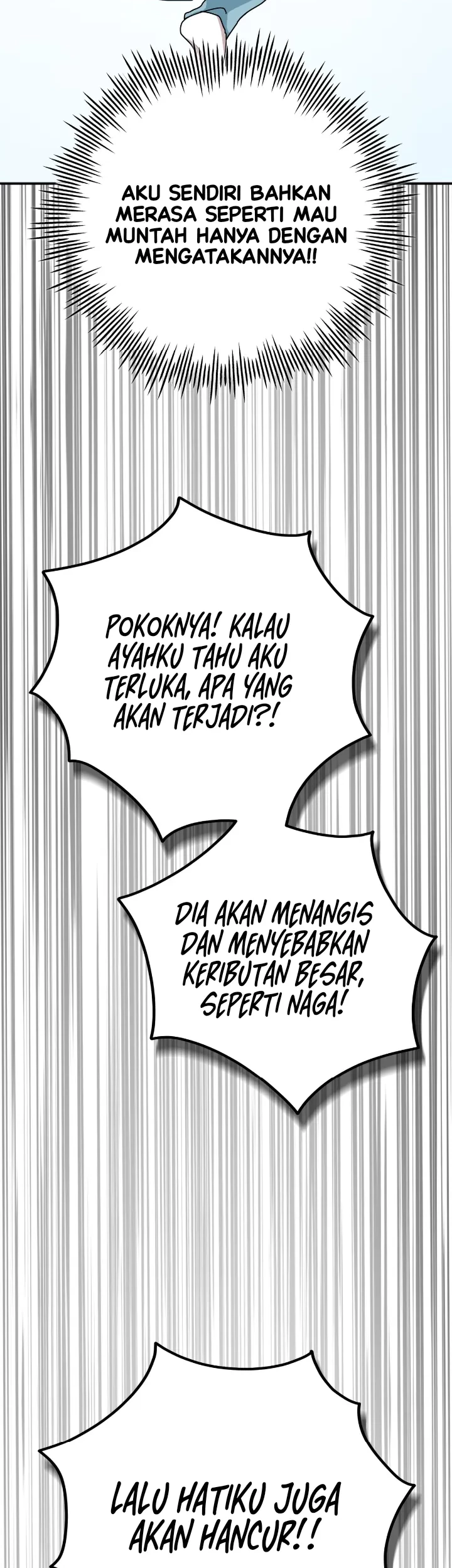 My Childhood Friends Are Trying to Kill Me Chapter 11 Gambar 52
