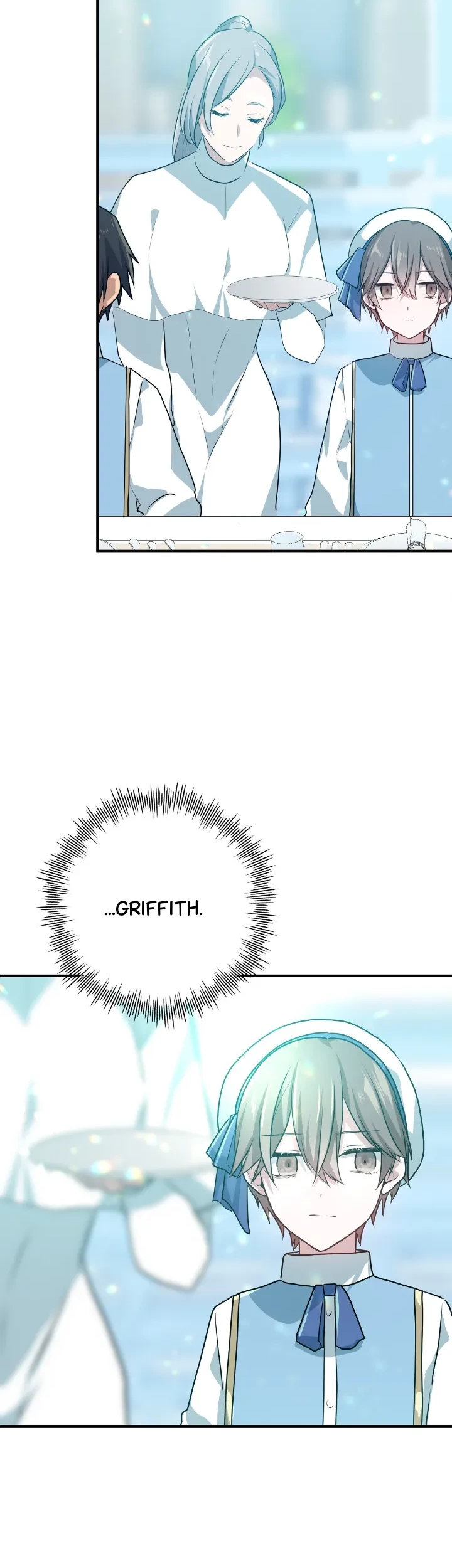 My Childhood Friends Are Trying to Kill Me Chapter 13 Gambar 31