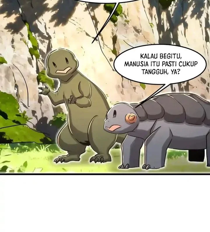 My Clone is the Space Bug King Chapter 66 Gambar 14