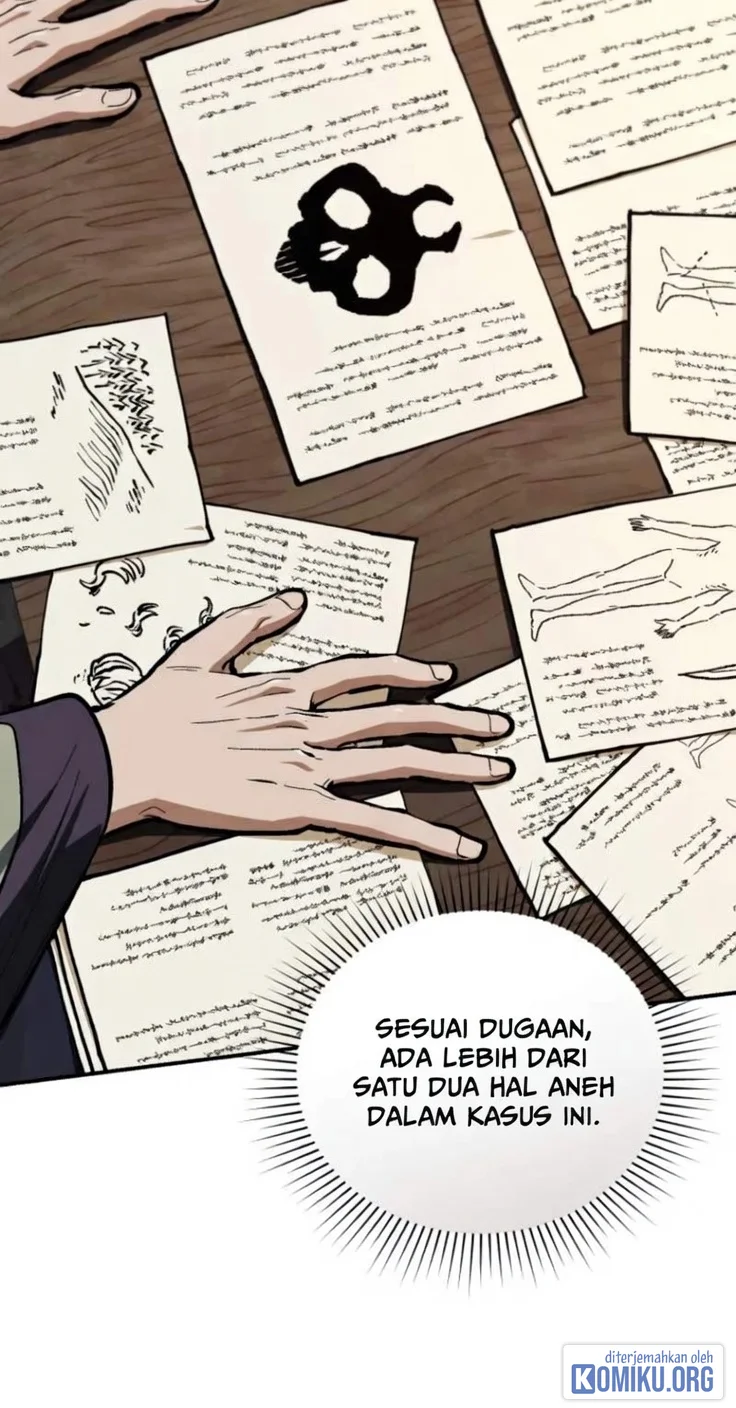 My Dad Is The Strongest Under Heaven Chapter 25 Gambar 51