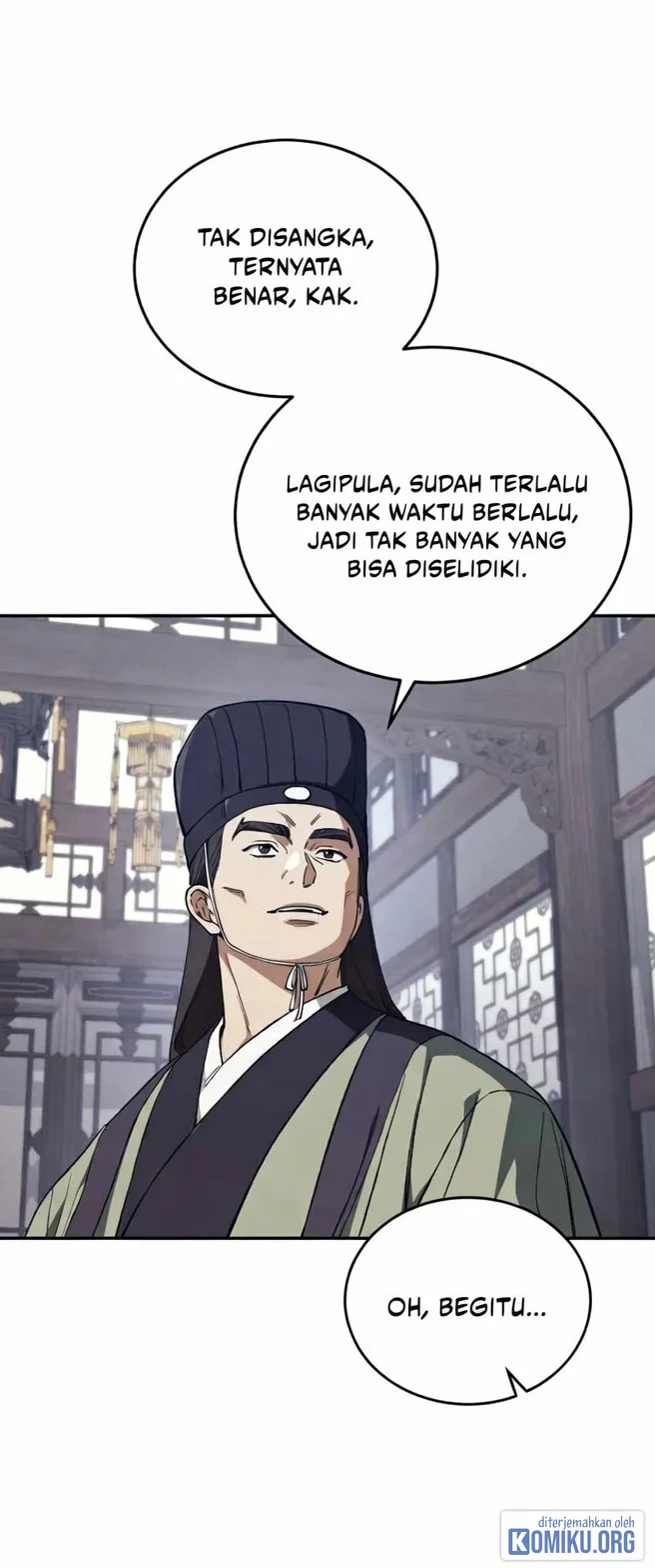 My Dad Is The Strongest Under Heaven Chapter 26 Gambar 119