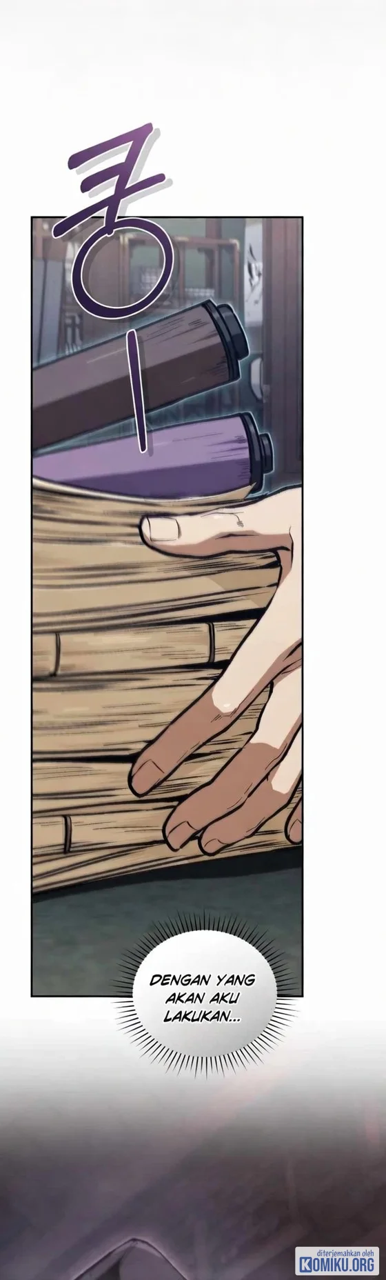 My Dad Is The Strongest Under Heaven Chapter 26 Gambar 122