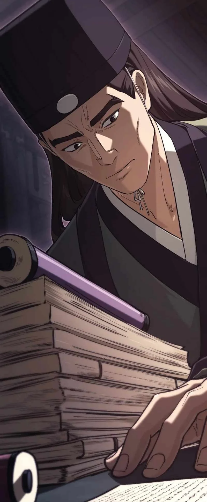 My Dad Is The Strongest Under Heaven Chapter 26 Gambar 123