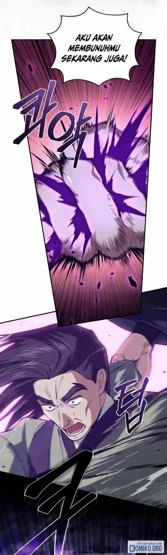 My Dad Is The Strongest Under Heaven Chapter 26 Gambar 129