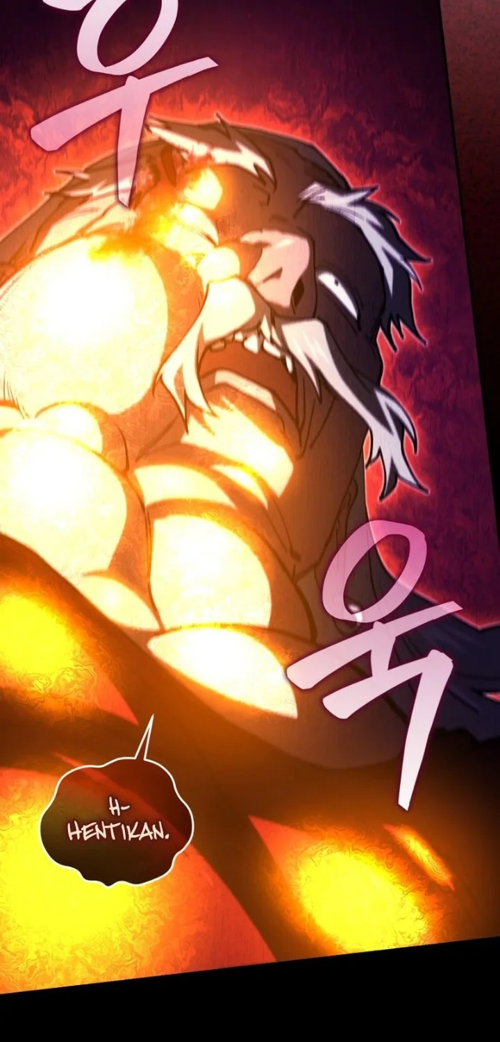 My Dad Is The Strongest Under Heaven Chapter 26 Gambar 46