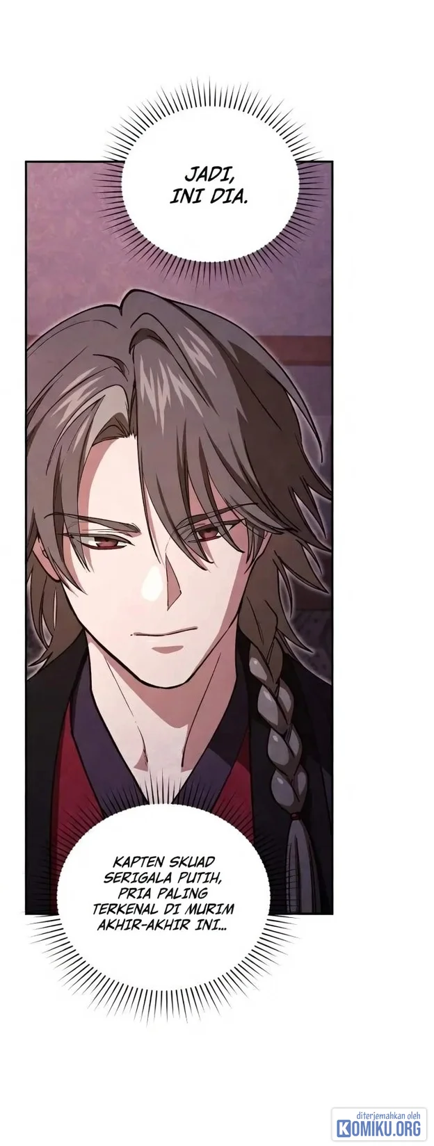 My Dad Is The Strongest Under Heaven Chapter 28 Gambar 48