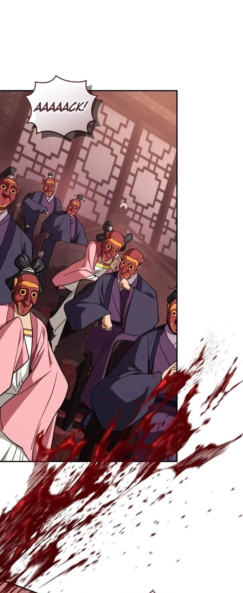 My Dad Is The Strongest Under Heaven Chapter 30 Gambar 52