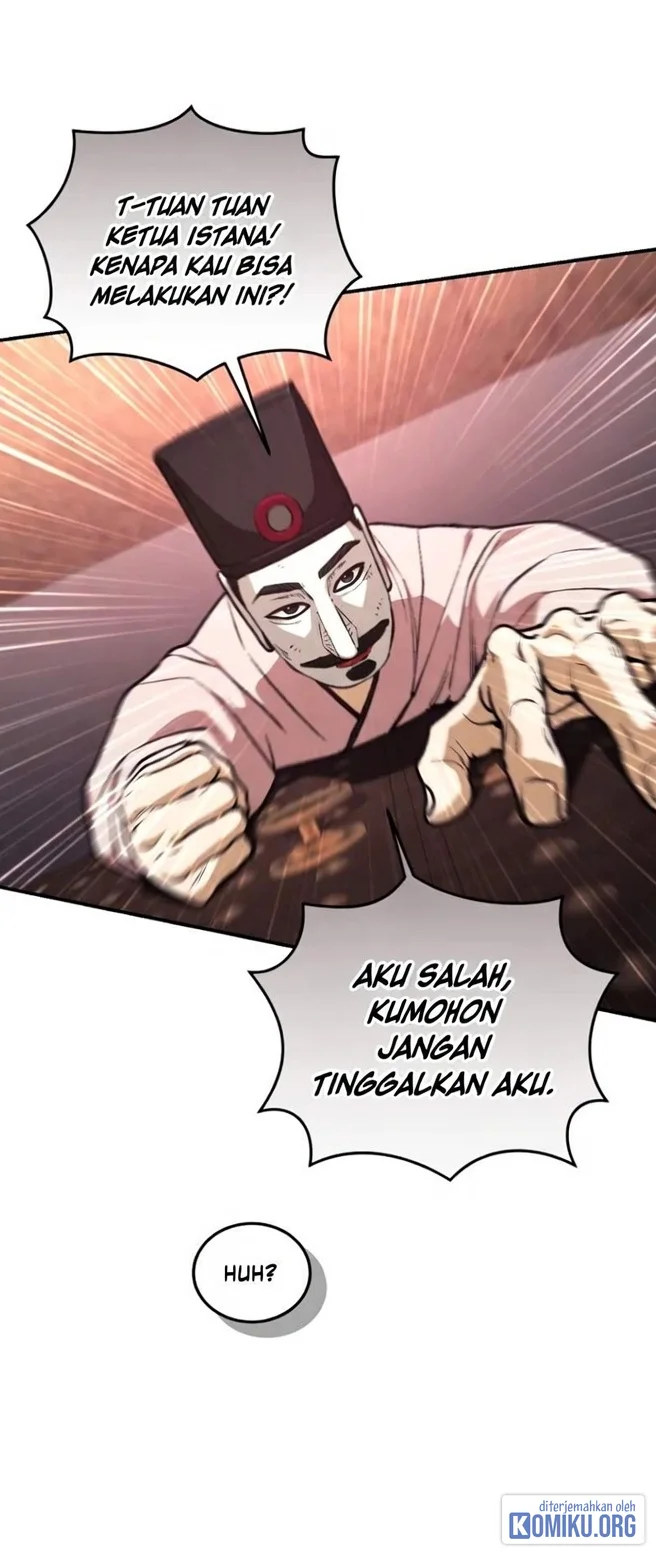 My Dad Is The Strongest Under Heaven Chapter 30 Gambar 54