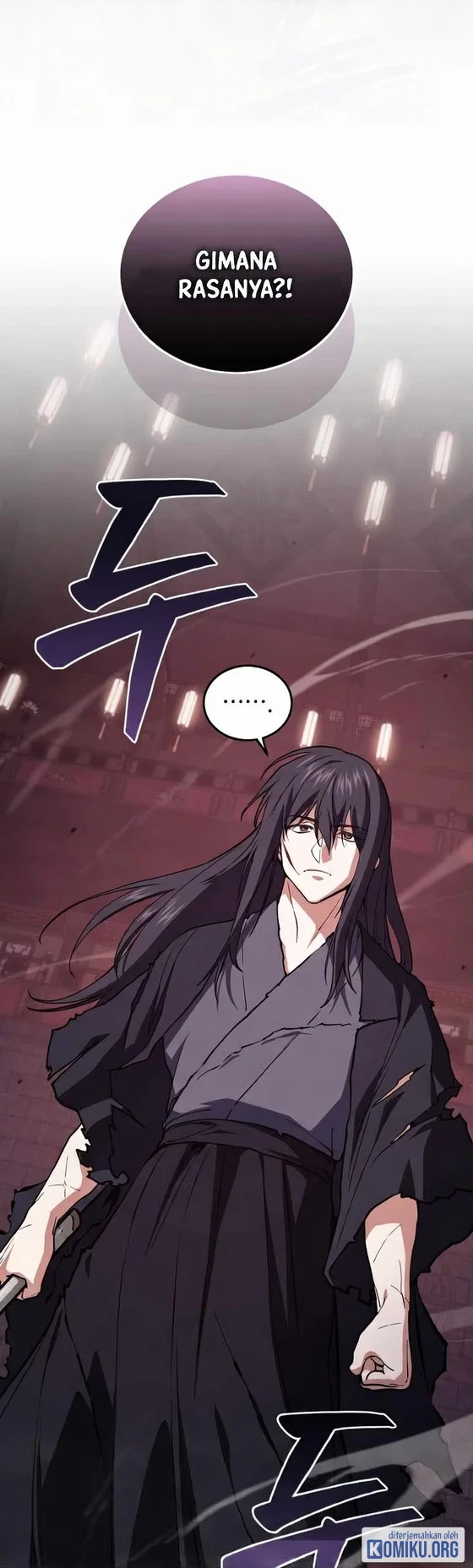 My Dad Is The Strongest Under Heaven Chapter 32 Gambar 68