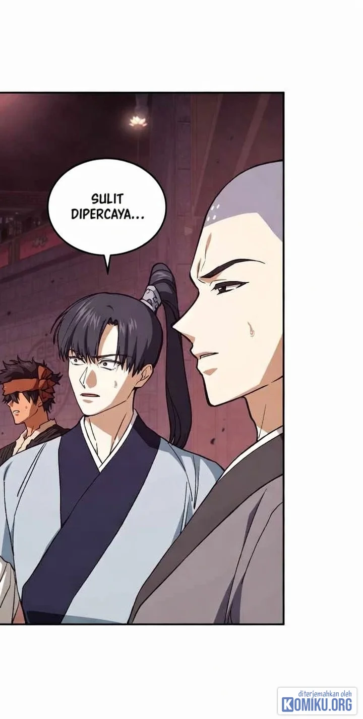 My Dad Is The Strongest Under Heaven Chapter 32 Gambar 70