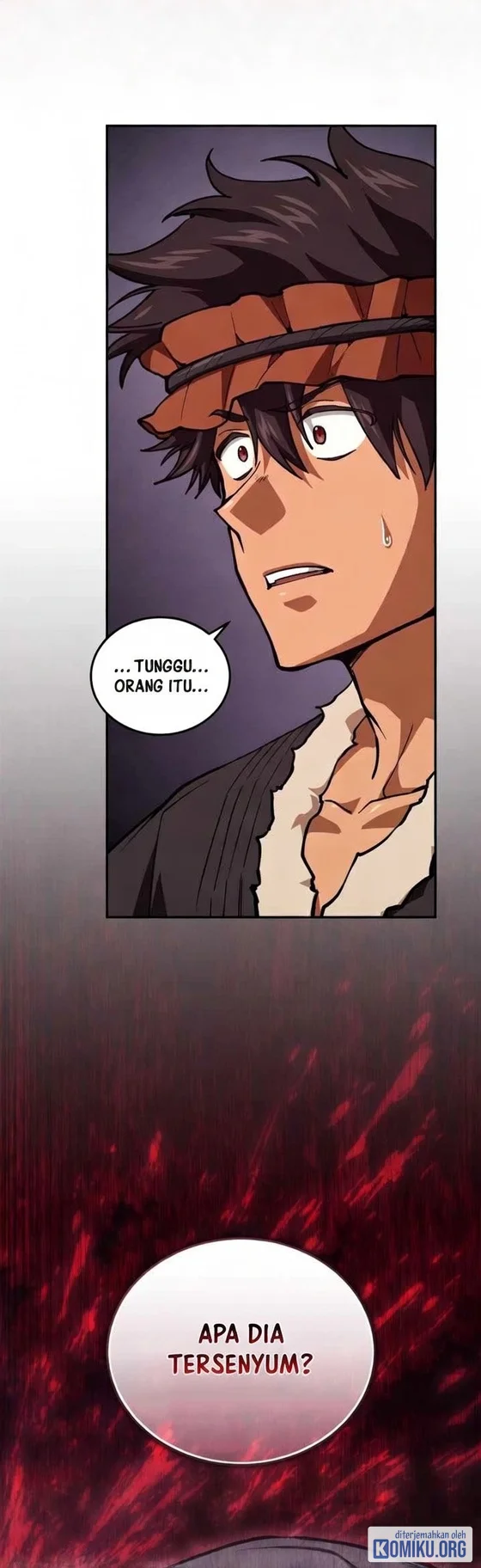 My Dad Is The Strongest Under Heaven Chapter 32 Gambar 71