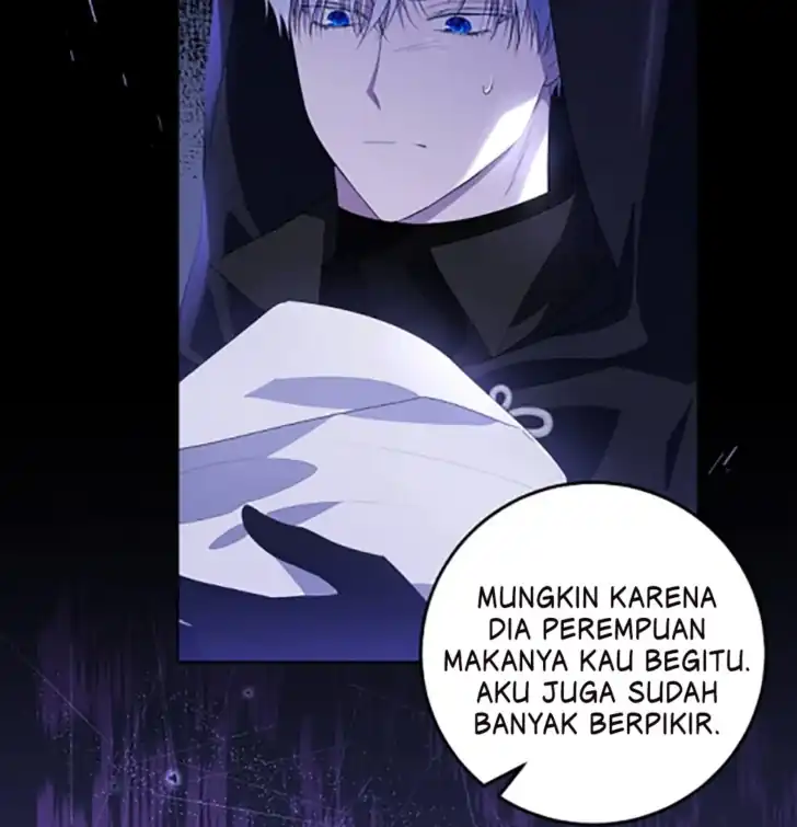 My Daddy Hid His Power Chapter 1 Gambar 55