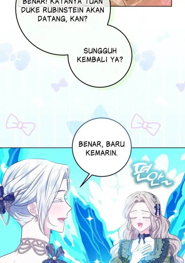 My Daddy Hid His Power Chapter 10 Gambar 49