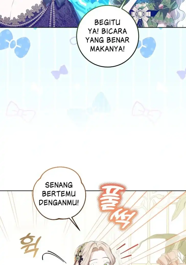 My Daddy Hid His Power Chapter 10 Gambar 50