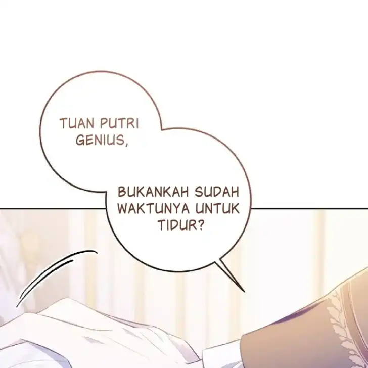 My Daddy Hid His Power Chapter 12 Gambar 62