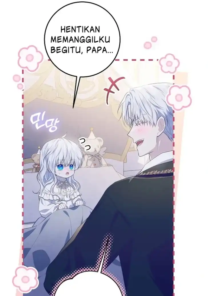 My Daddy Hid His Power Chapter 12 Gambar 65