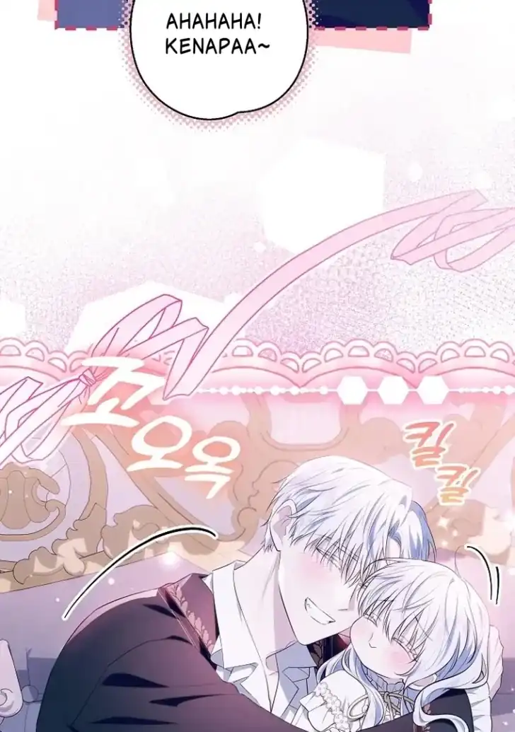 My Daddy Hid His Power Chapter 12 Gambar 66