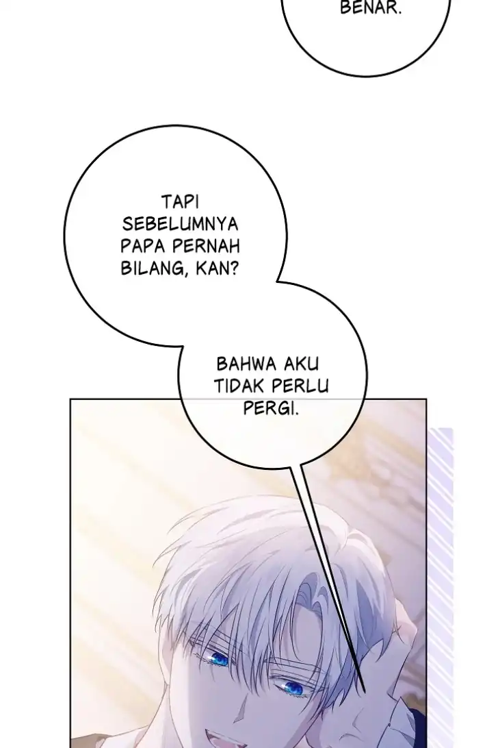 My Daddy Hid His Power Chapter 13 Gambar 52