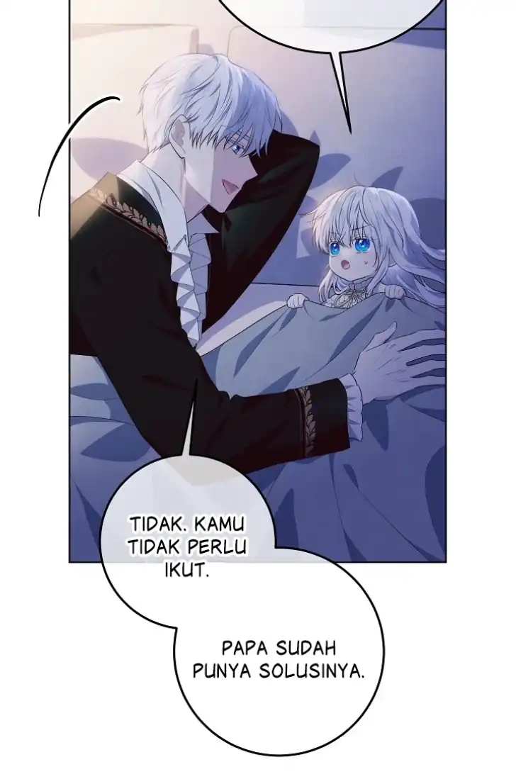 My Daddy Hid His Power Chapter 13 Gambar 54