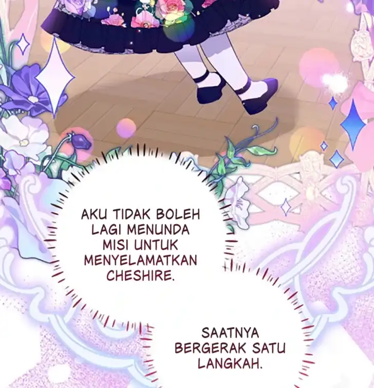 My Daddy Hid His Power Chapter 14 Gambar 68