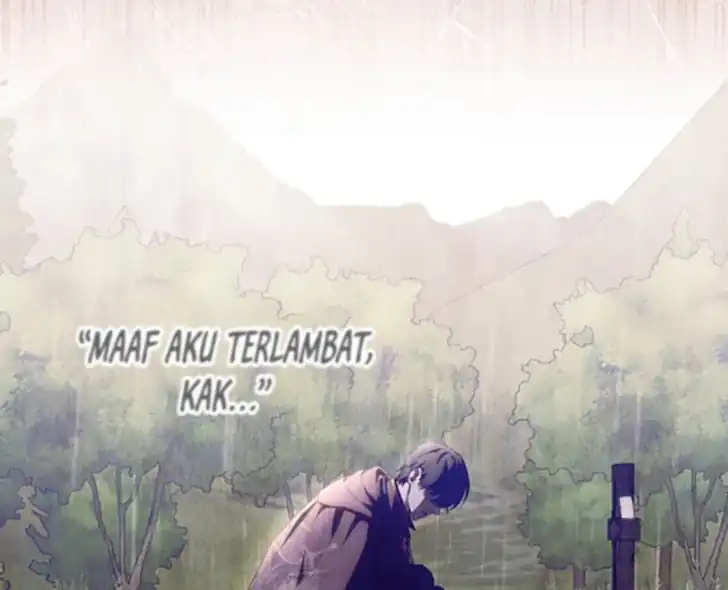 My Daddy Hid His Power Chapter 15 Gambar 76