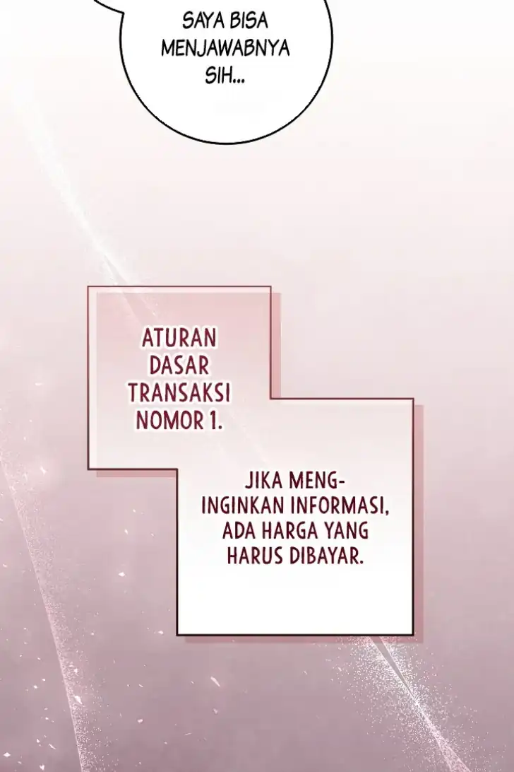 My Daddy Hid His Power Chapter 16 Gambar 48