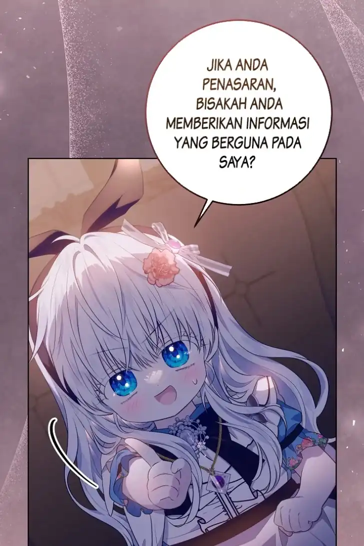 My Daddy Hid His Power Chapter 16 Gambar 49