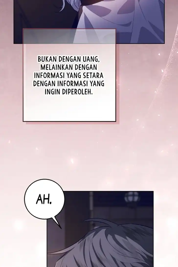 My Daddy Hid His Power Chapter 16 Gambar 50